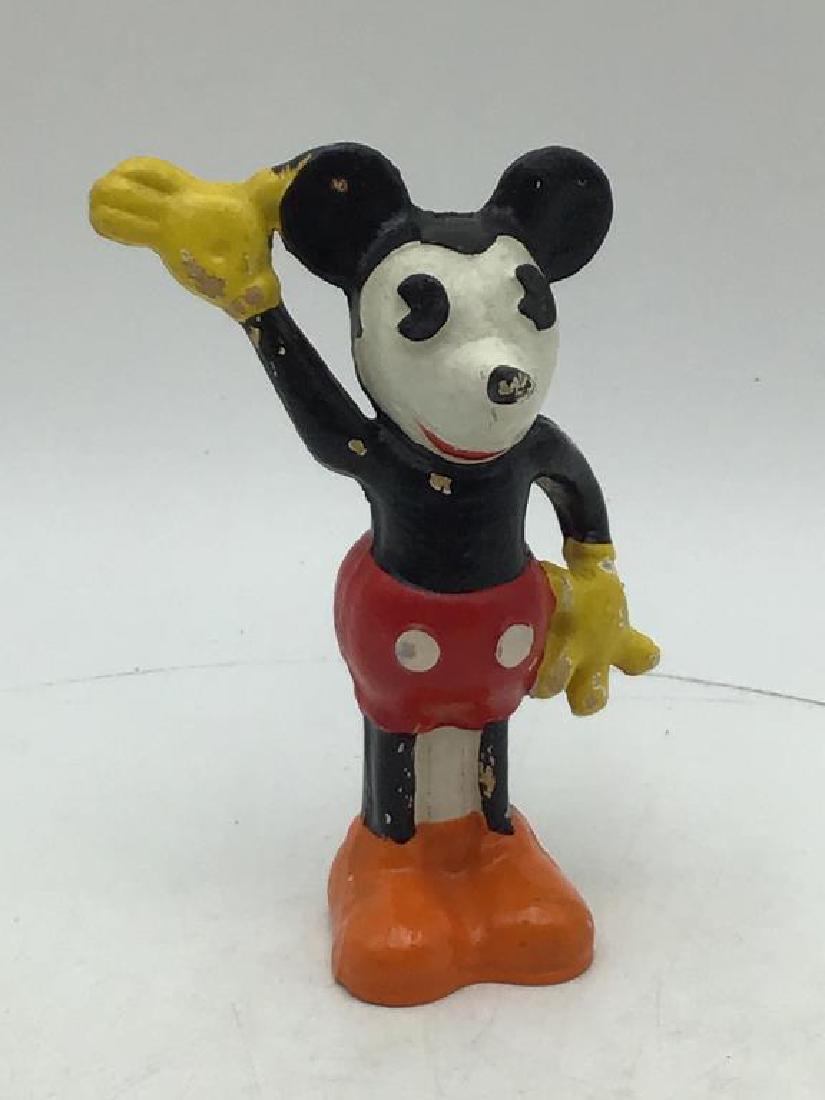 Disney Mickey Mouse composition figure (1 of 5)