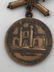 Infantry officer photo and Arsenal commemorative - 6