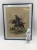 Watercolor -Indian War Calvary Union - 4