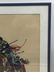 Watercolor -Indian War Calvary Union - 5
