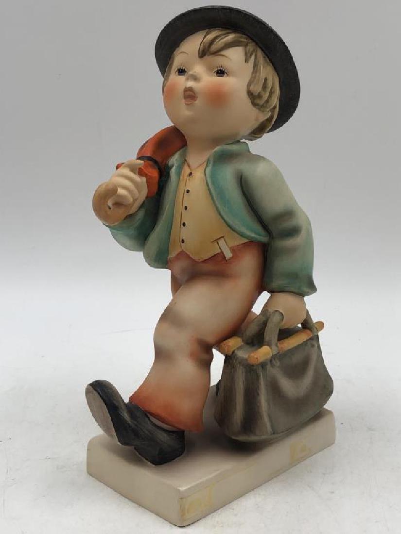 10 inch Hummel figurine (1 of 5)