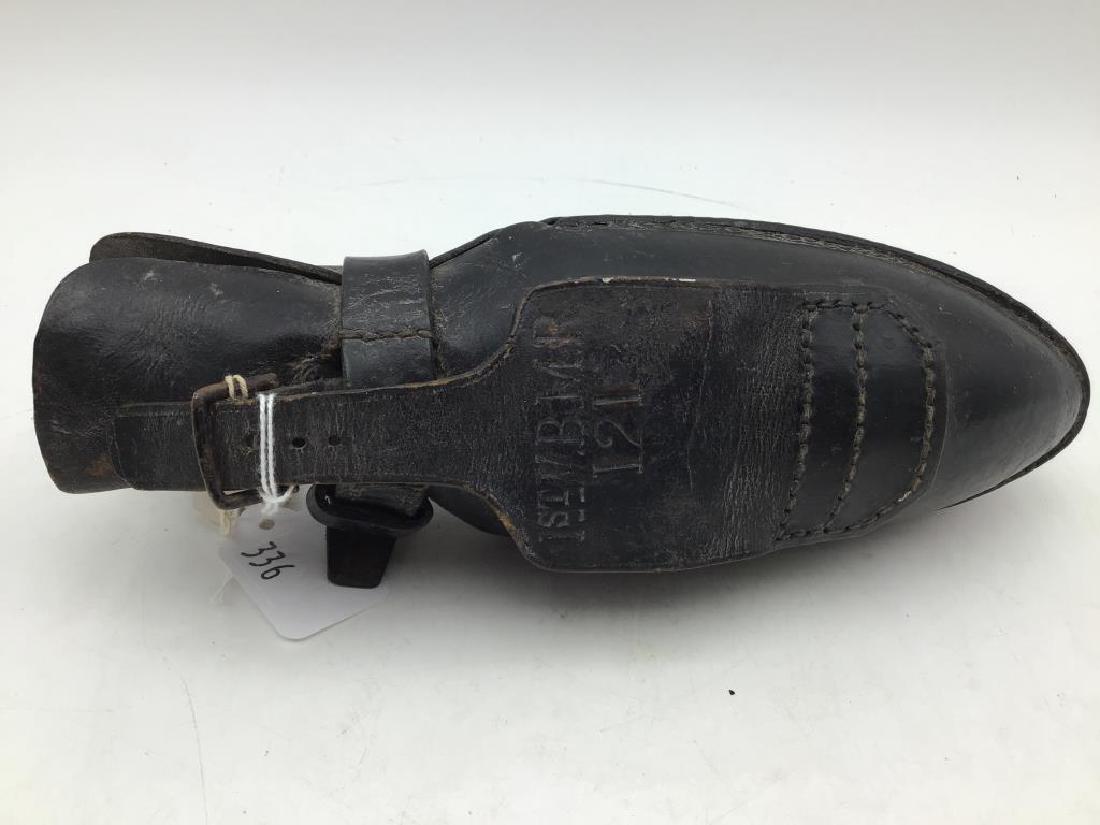 British First World War Hamilton bottle and (1 of 6)