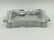 Baccarat Glass, Lot of three - 10