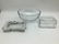 Baccarat Glass, Lot of three