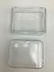 Baccarat Glass, Lot of three - 8