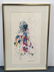 LeRoy Neiman Clown Artist Proof