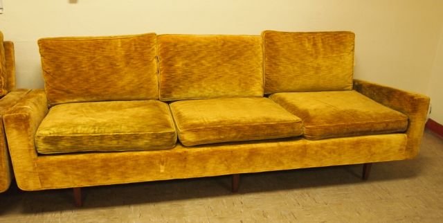 Knoll Sofa: Knoll Sofa