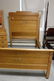 Four Piece Bedroom Set - 4