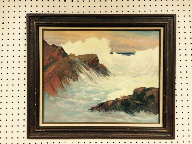 Lee Everett OiI on Board (1 of 5)