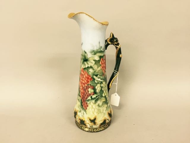 Limoges Pitcher (1 of 3)