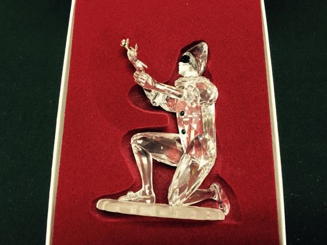 Swarovski Figure (1 of 3)