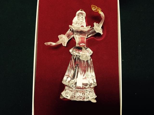 Swarovski Figure (1 of 3)