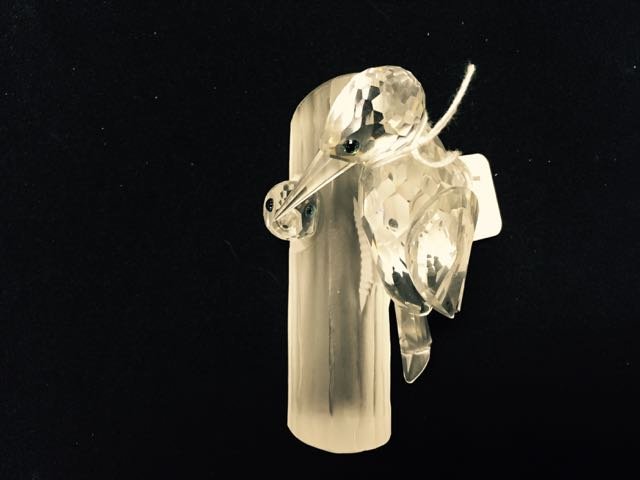 Swarovski Figure (1 of 3)