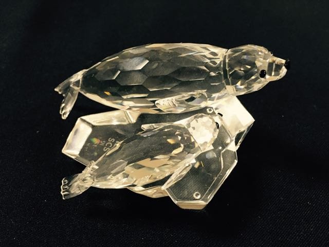 Swarovski Figure (1 of 3)