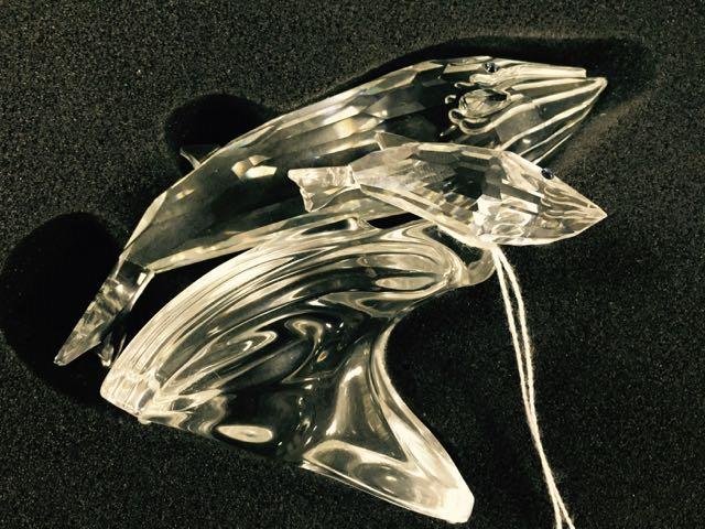 Swarovski Figure (1 of 2)