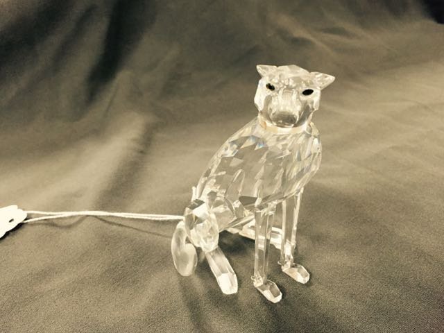 Swarovski Figure (1 of 3)