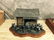 Limited Edition Pewter Sculpture