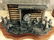 Limited Edition Pewter Sculpture - 3