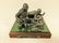 Limited Edition Pewter Sculpture