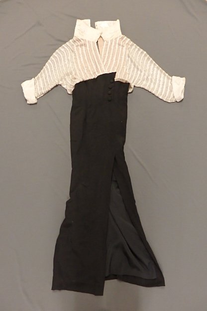 Bob Mackie Beaded Gown (1 of 4)