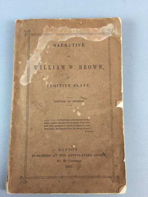 Slave Book Written By Ex Slave (1 of 2)