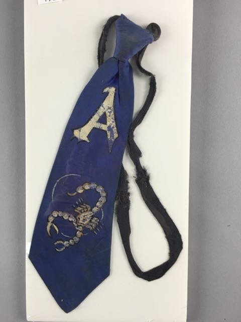 Cuban Baseball Team Grouping (1 of 2)