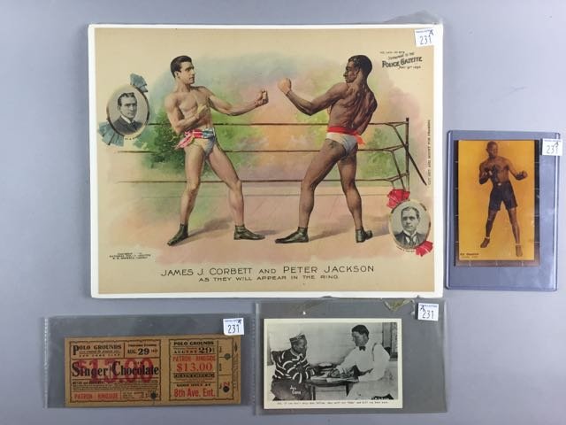 Boxing Grouping (1 of 6)