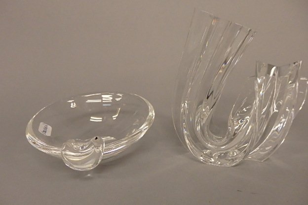 2 Steuben Items (1 of 7)