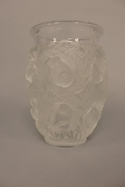 Lalique Vase (1 of 4)