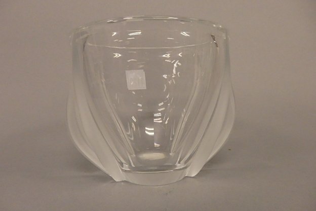 Lalique Vase (1 of 5)