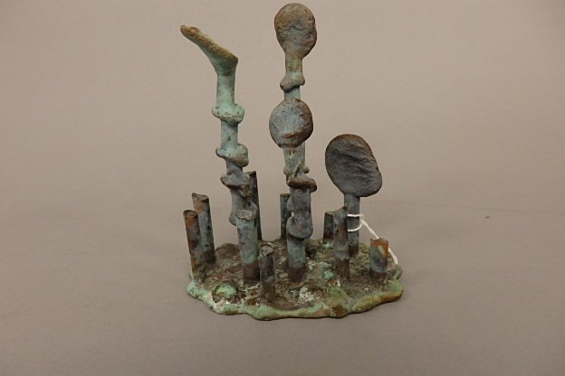 Klaus Ihlenfeld Bronze Sculpture (1 of 5)