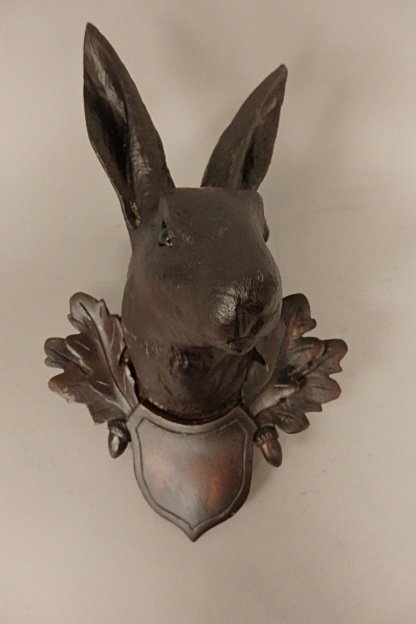 Black Forest Wood Carving (1 of 5)