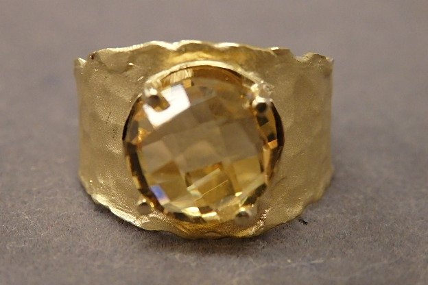 14k Ladies Ring (1 of 6)