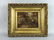 Oil on Wood Panel, Franz Defregger