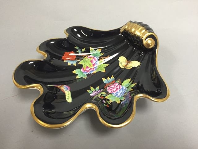 Herend piece (1 of 3)