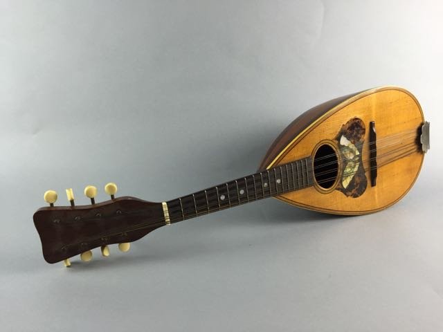 Mandolin (1 of 4)