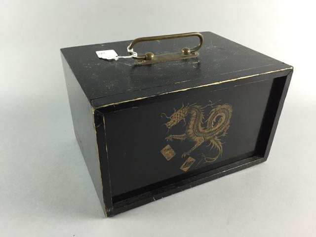 Mahjong Game (1 of 7)