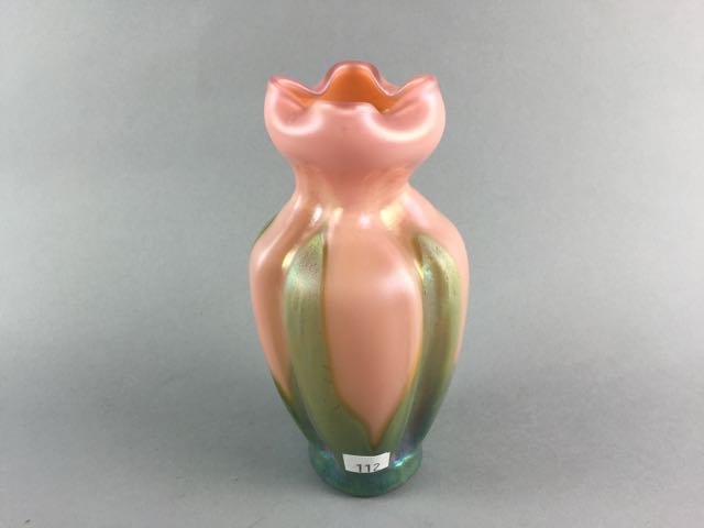 Loetz vase (1 of 3)