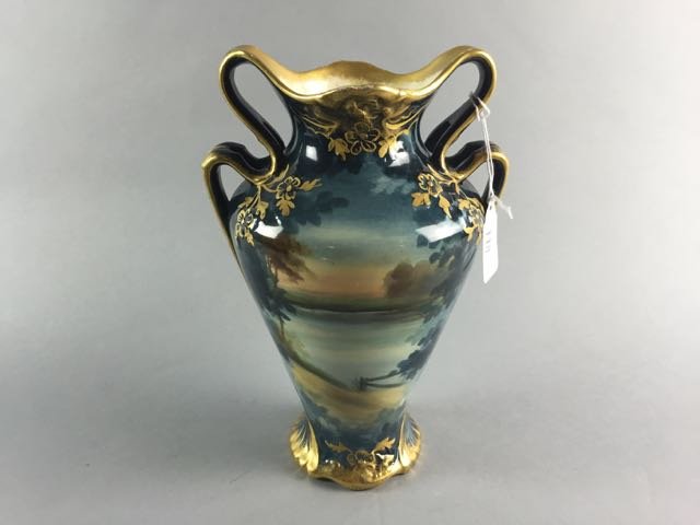Royal Bonn vase (1 of 5)