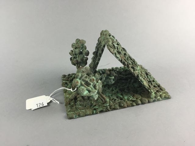 Klaus Ihlenfeld bronze (1 of 3)