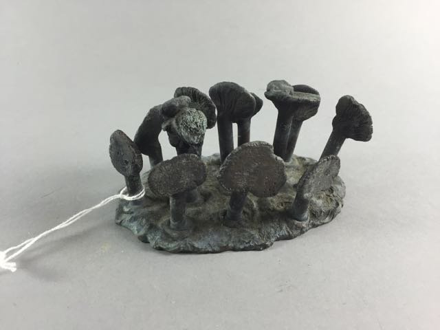 Klaus Ihlenfeld bronze (1 of 2)