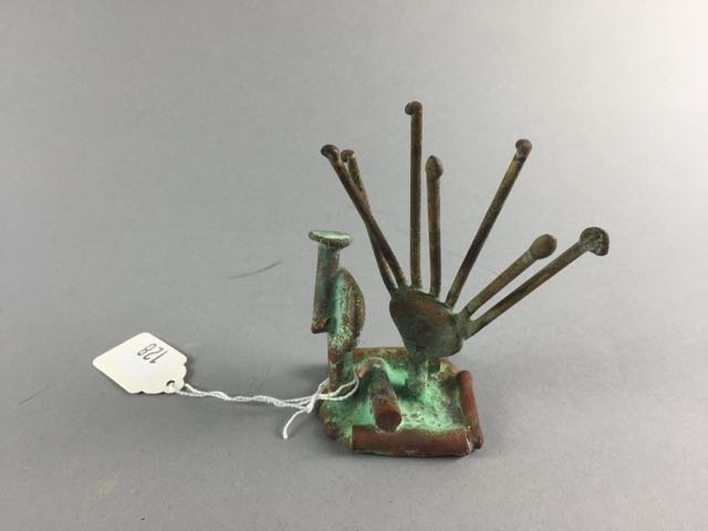 Klaus Ihlenfeld bronze (1 of 3)