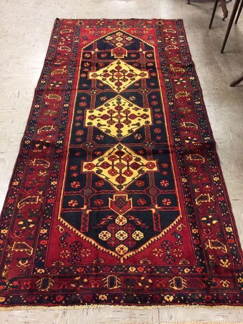 Iranian Rug (1 of 3)