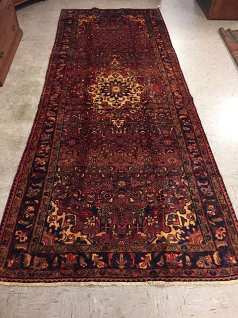 Iranian Rug (1 of 3)