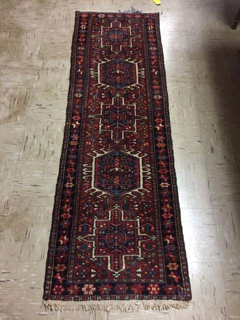 Modern Persian Rug (1 of 3)