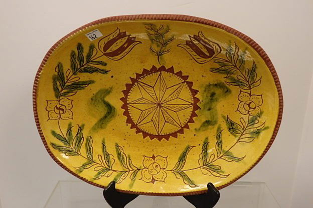 Breininger Oval Platter (1 of 5)