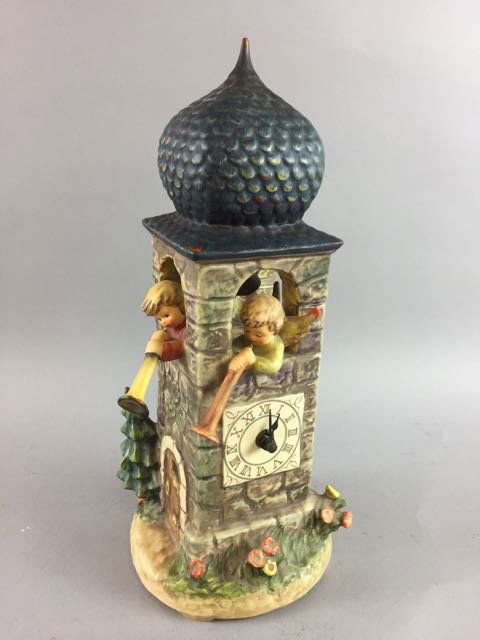 Hummel Figurine (1 of 3)