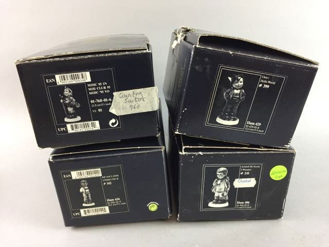 4 Hummel’s (1 of 3)