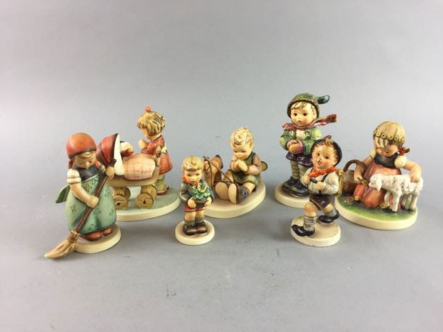 7 Hummel’s (1 of 4)