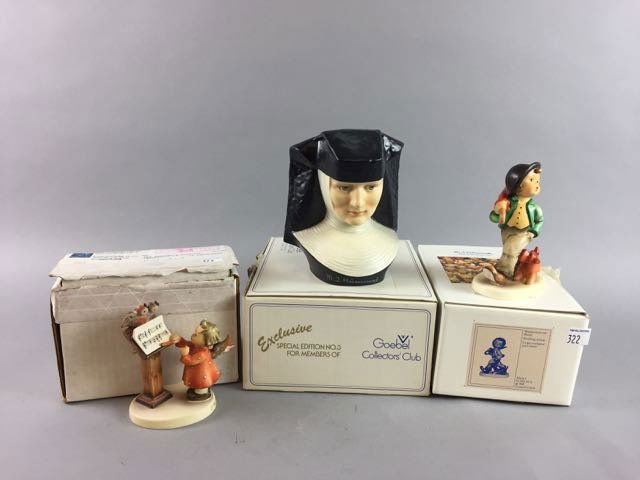 3 Hummel’s (1 of 4)